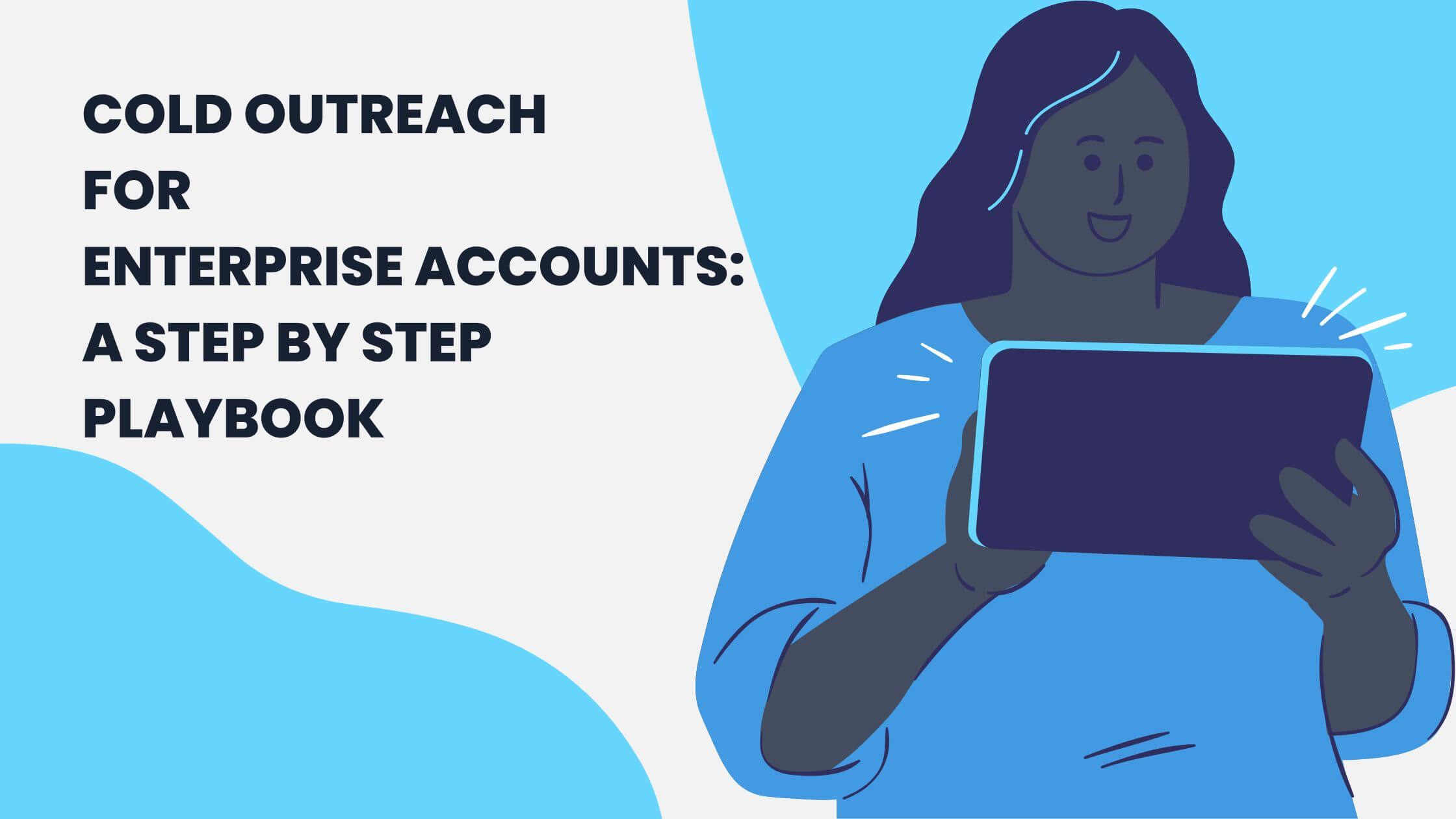 Cracking an Enterprise Account from a Cold Start