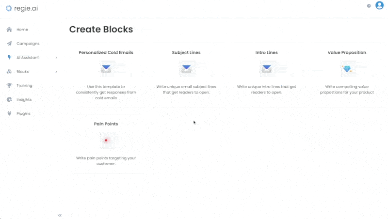 Meet Your New Personal AI Sales Copywriting Assistant