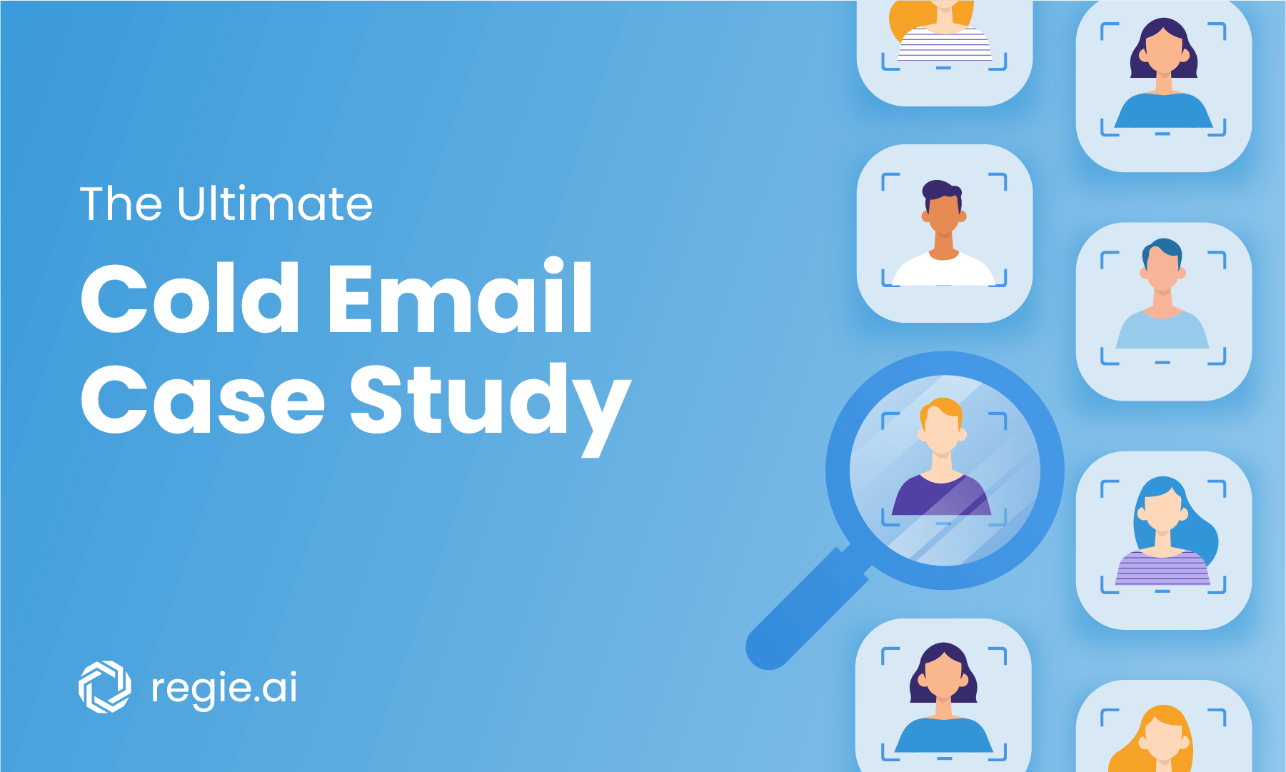 The Ultimate Cold Email Case Study: Sales Emails That Convert