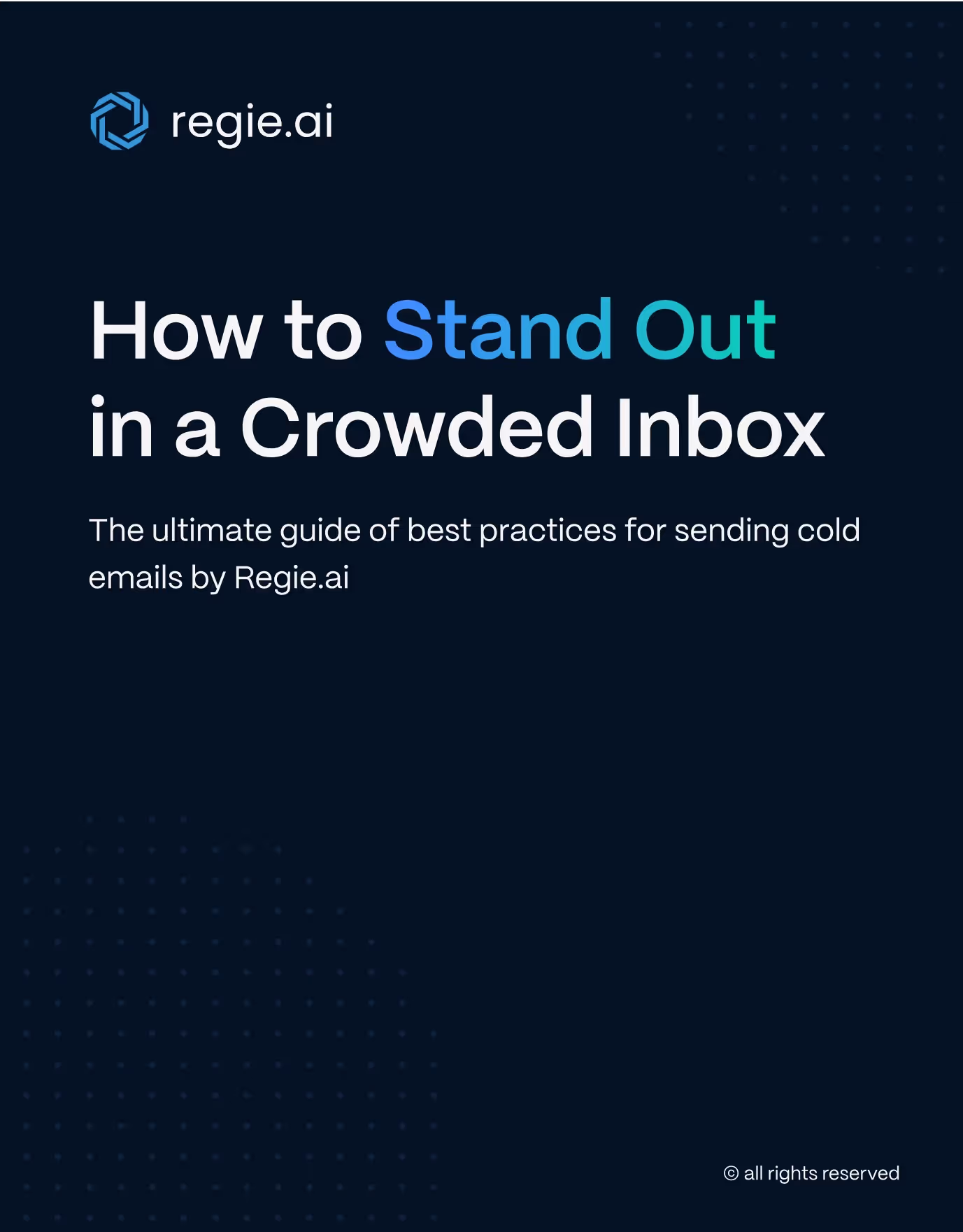 How to Stand Out in a Crowded Inbox