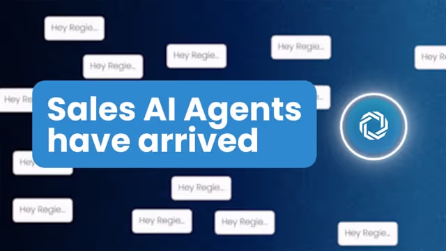 Introducing Regie.ai Auto-Pilot