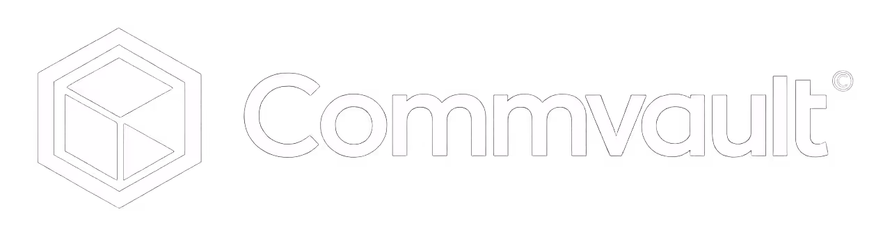 Commvault