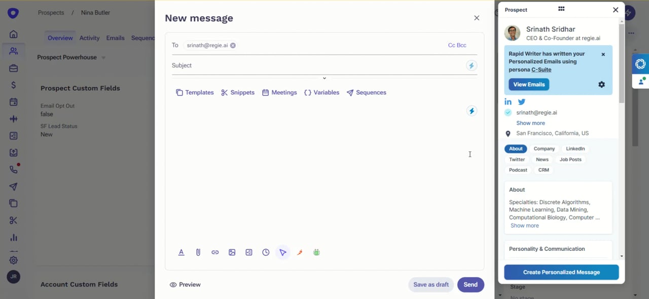 Translation Support